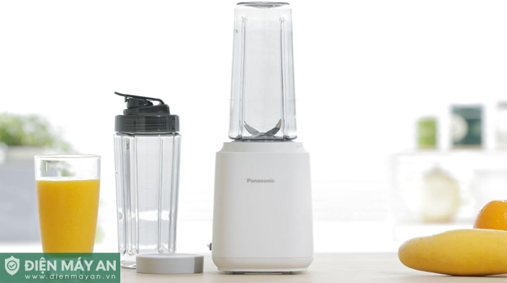 Máy xay sinh tố Panasonic MX-XP103WRA